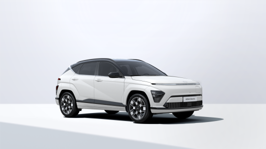 Hyundai Kona POWER 64,8 kWh 150kW Style Premium