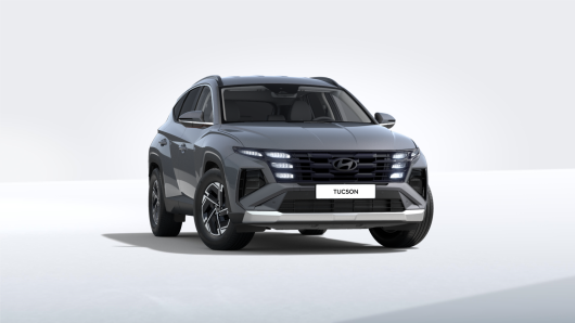 Hyundai Tucson 1,6 T-GDI MHEV 118kW Style Fl