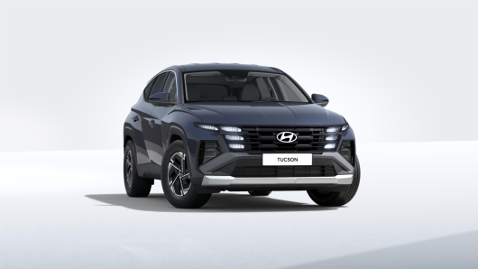 Hyundai Tucson 1,6 T-GDI 118kW Comfort Fl
