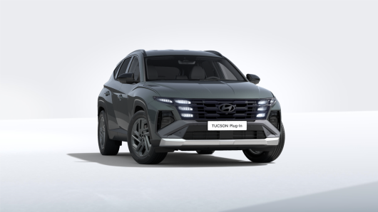 Hyundai Tucson 1,6 T-GDI PHEV 4×4 AT 185kW 20 Years Luxury