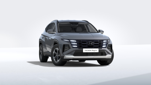 Hyundai Tucson 1,6 T-GDI PHEV 4×4 AT 185kW Style Fl