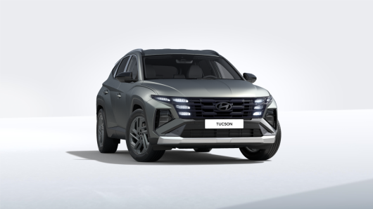 Hyundai Tucson 1,6 T-GDI MHEV 118kW 20 Years Fl