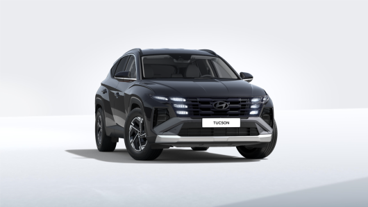 Hyundai Tucson 1,6 T-GDI MHEV 118kW Style Fl