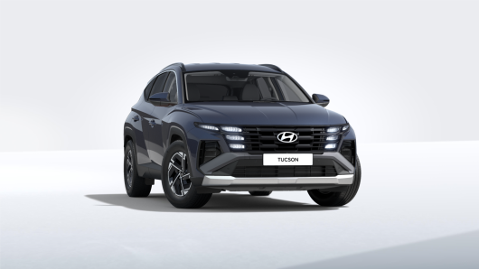 Hyundai Tucson 1,6 T-GDI 118kW Smart Fl