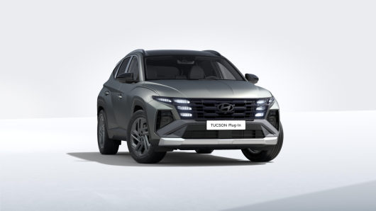 Hyundai Tucson 1,6 T-GDI PHEV 4×4 AT 185kW 20 Years Luxury