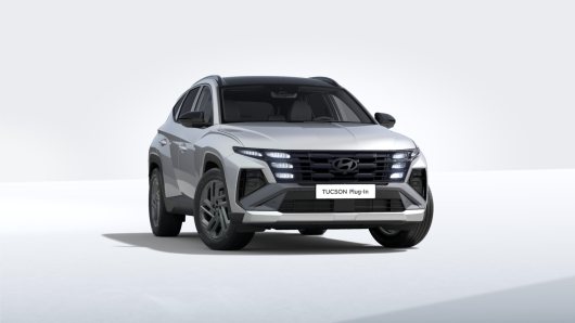 Hyundai Tucson 1,6 T-GDI PHEV 4×4 AT 185kW 20 Years Luxury