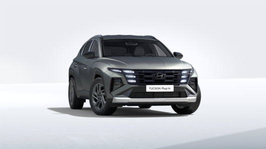 Hyundai Tucson 1,6 T-GDI PHEV 4×2 AT 185kW 20 Years