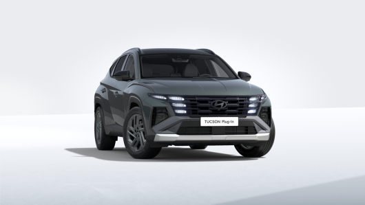 Hyundai Tucson 1,6 T-GDI PHEV 4×4 AT 185kW 20 Years Luxury