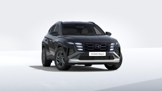 Hyundai Tucson 1,6 T-GDI PHEV 4×2 AT 185kW 20 Years