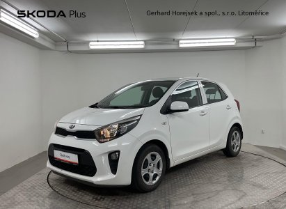 Kia Picanto 1.0 Comfort
