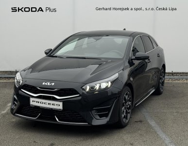 Kia ProCeed 1,5T-GDI GPF 7DCT GT LINE PLUS  103KW