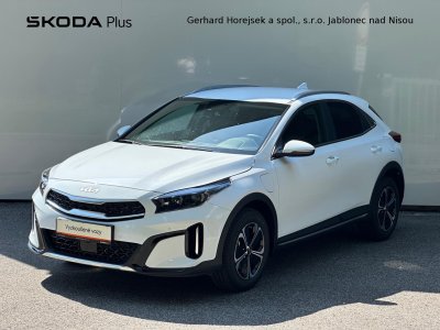 Kia XCeed 1.6 GDI PHEV Premium DCT