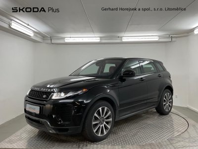 Land Rover Range Rover Evoque 2.0 290k 4WD HSE DYNAMIC