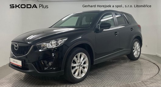 Mazda CX-5 CX-5