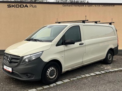 Mercedes-Benz Vito 114CDI XL KAWA