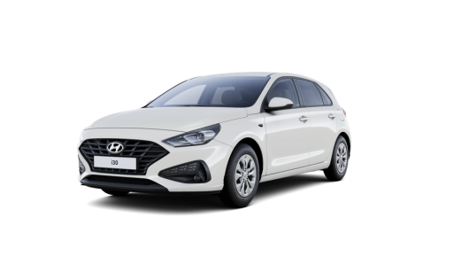 Hyundai i30 1,5 DPi 81 kW 80kW START PLUS PE