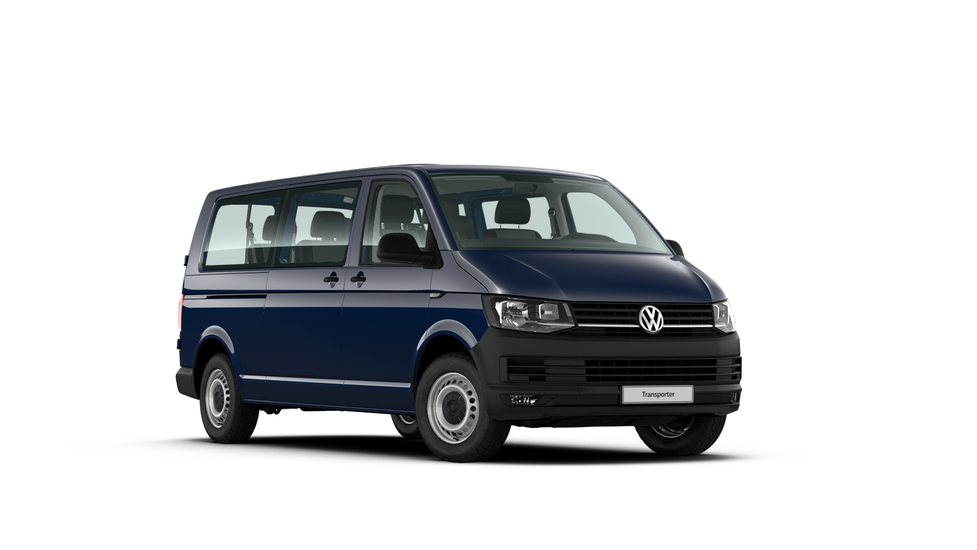 Volkswagen Transporter Kombi