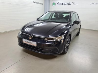 Volkswagen Golf 1,5 TSI 96 kW Life