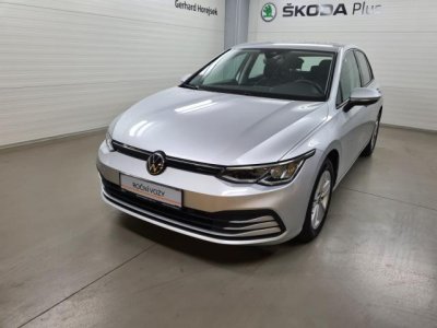 Volkswagen Golf 1,5 TSI 96 kW Life