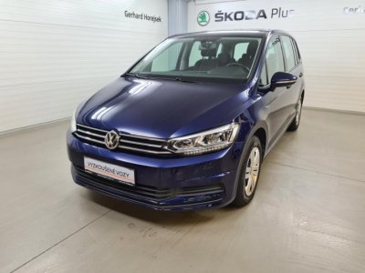 Volkswagen Touran  1,6  / 85 kW Trendline