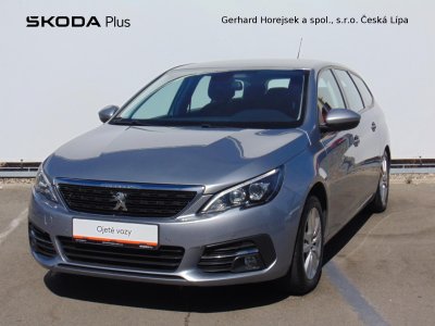 Peugeot 308  Sw Active 1,2i / 96kw Pure Tech 130