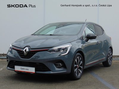 Renault Clio Intense 1.0TS/74kW 