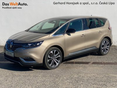 Renault Espace Initiale Paris TCe 225 EDC GPF