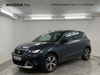 SEAT Arona ARONA XPERIENCE 1.0 TSI 110K