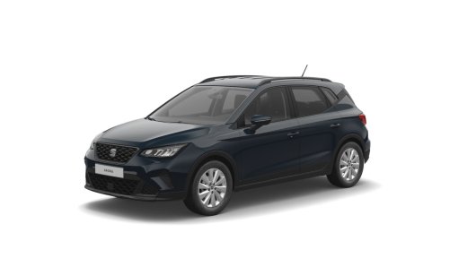 SEAT Arona 1,0 TSI 85kW Style