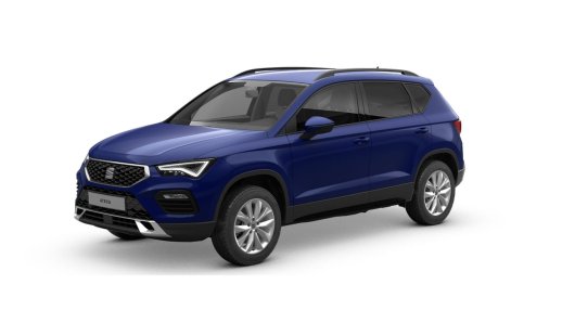 SEAT Ateca 1,5 TSI 110kW Vamos