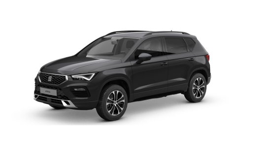 SEAT Ateca 1,5 TSI 110kW Vamos