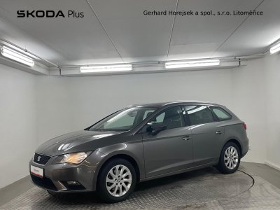 SEAT Leon 1.4 TSI 103kw