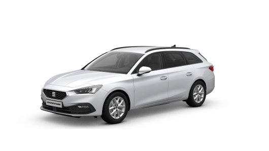 SEAT Leon 1,5 TSI 85kW Style