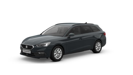 SEAT Leon 1,5 TSI 85kW Style
