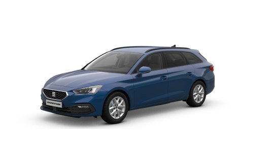 SEAT Leon 1,5 TSI 85kW Style