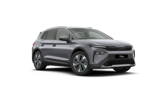 Škoda Elroq 63 kWh 150 kW 1° převodovka Essence 60