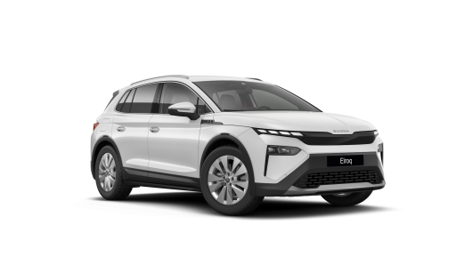 Škoda Elroq 55 kWh 125 kW 1° převodovka Essence 50