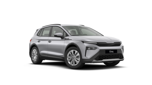 Škoda Elroq 55 kWh 1° převodovka Essence 50