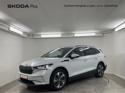 Škoda Enyaq 55 kWh Tour 50