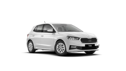Škoda Fabia 1,0 TSI 85 kW 7-stup. automat. 130 let