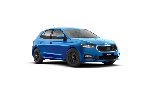 Škoda Fabia 1,0 TSI 85 kW 7-stup. automat. 130 let
