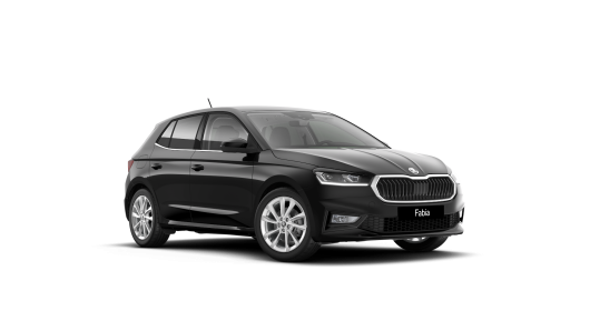 Škoda Fabia 1,5 TSI 110 kW 7-stup. automat. 130 let Premium