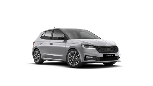 Škoda Fabia 1,5 TSI 110 kW 7-stup. automat. Monte Carlo