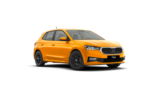 Škoda Fabia 1,0 TSI 70 kW 5° manuální 130 let