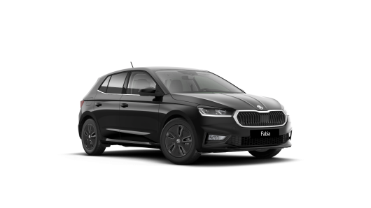 Škoda Fabia 1,0 TSI 85 kW 7-stup. automat. 130 let