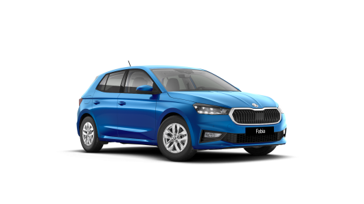 Škoda Fabia 1,0 TSI 85 kW 7-stup. automat. 130 let