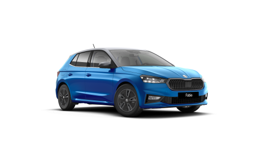 Škoda Fabia 1,0 TSI 85 kW 7-stup. automat. 130 let
