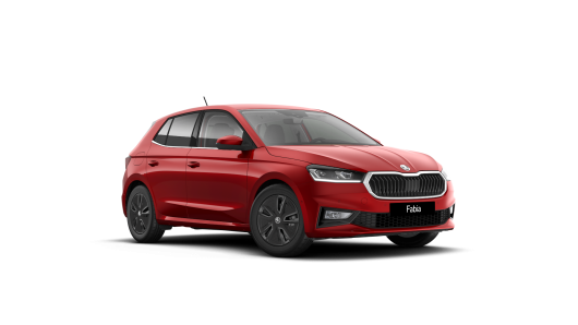 Škoda Fabia 1,0 TSI 85 kW 7-stup. automat. 130 let