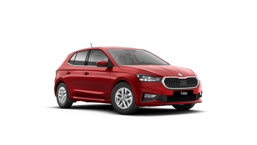 Škoda Fabia 1,0 TSI 85 kW 6-stup. mech. 130 let