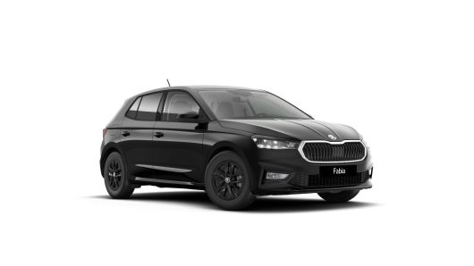 Škoda Fabia 1,0 TSI 85 kW 7-stup. automat. 130 let